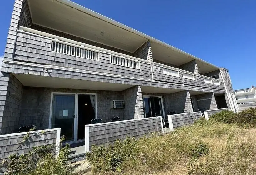 2 Bedrooms Suite Sea View, Seashell Motel