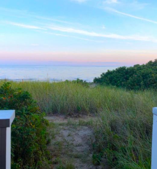 景色の見えるスタンダード4人部屋, Seashell Motel