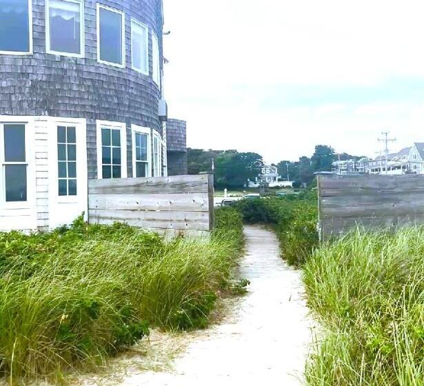 景色の見えるスタンダード4人部屋, Seashell Motel