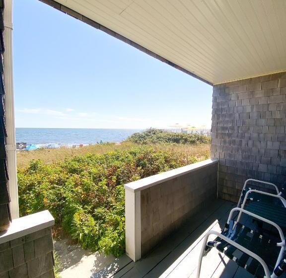 景色の見えるスタンダード４人部屋, Seashell Motel