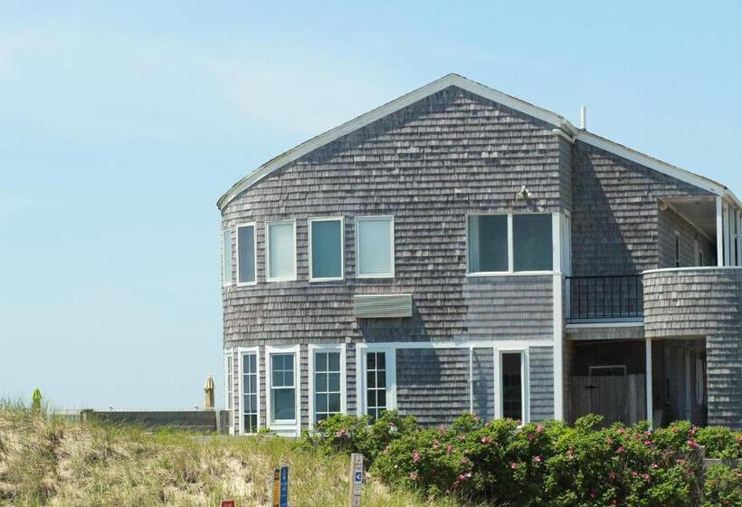 2 Bedrooms Suite Sea View, Seashell Motel