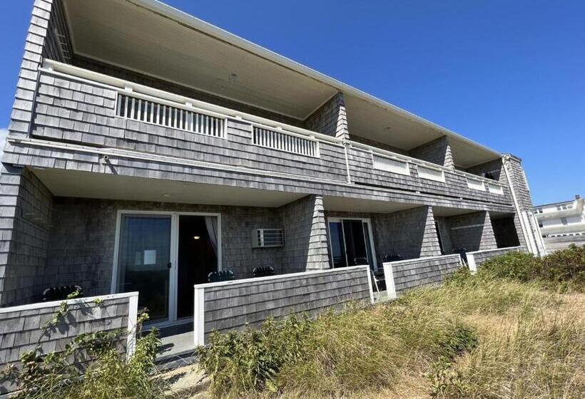 2 Bedrooms Suite Sea View, Seashell Motel