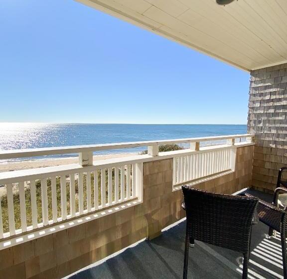 2 Bedrooms Suite Sea View, Seashell Motel