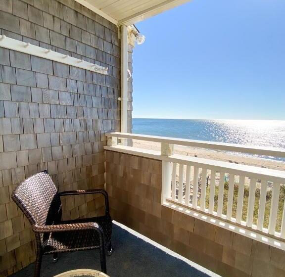 2 Bedrooms Suite Sea View, Seashell Motel