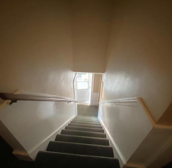 2ベッドスイートルーム, Seashell Motel