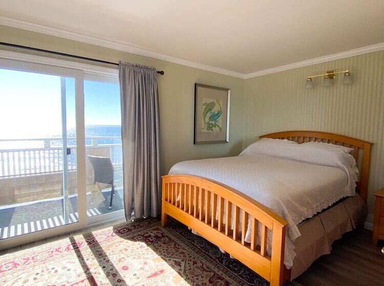 2 Bedrooms Suite Sea View, Seashell Motel