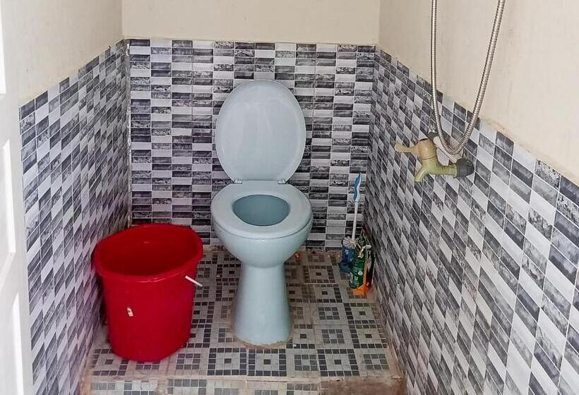 غرفة قياسية, Homestay Sakinah Belitung Redpartner