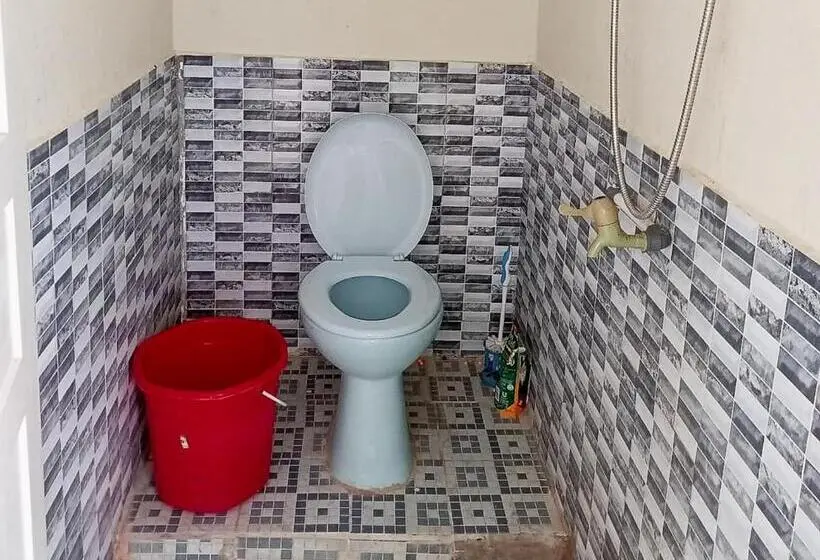 スタンダードルーム, Homestay Sakinah Belitung Redpartner