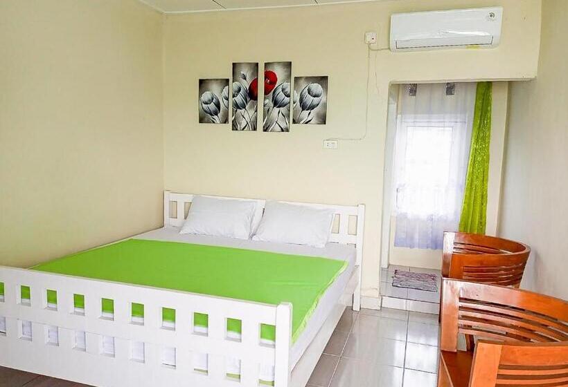 غرفة قياسية, Homestay Sakinah Belitung Redpartner