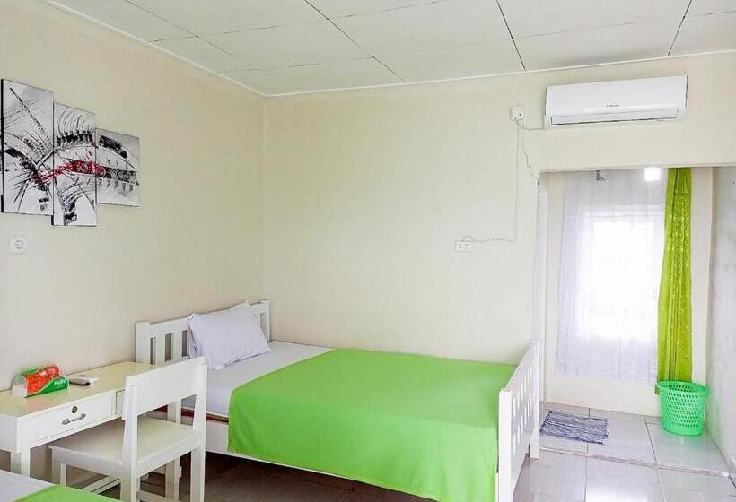 غرفة قياسية, Homestay Sakinah Belitung Redpartner