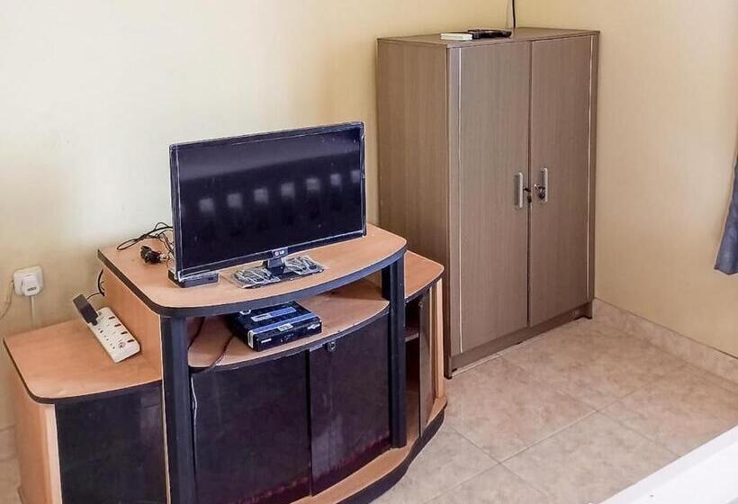 غرفة عائلية, Homestay Sakinah Belitung Redpartner