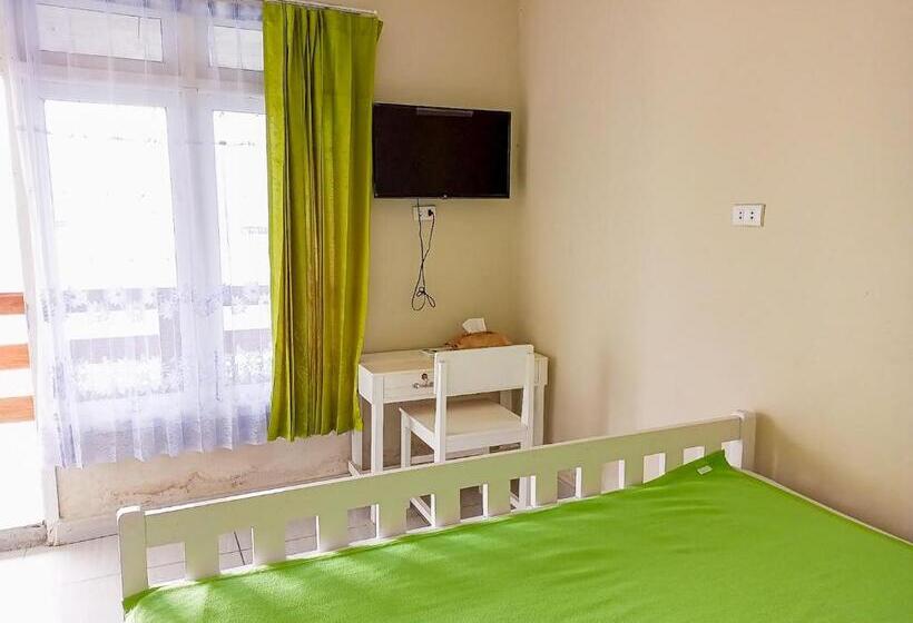 غرفة إقتصادية, Homestay Sakinah Belitung Redpartner