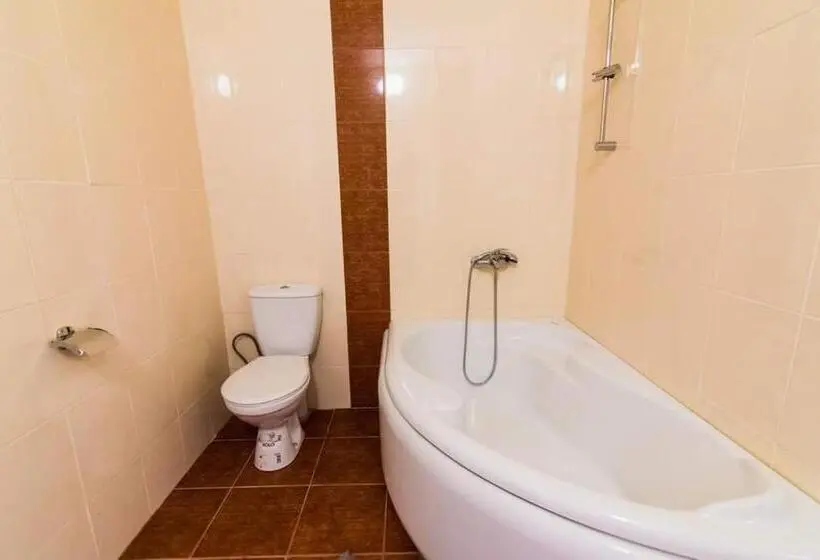 Standard-huone, Koncha Zaspa Spa