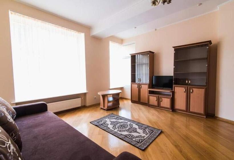 Номер Стандарт, Koncha Zaspa Spa