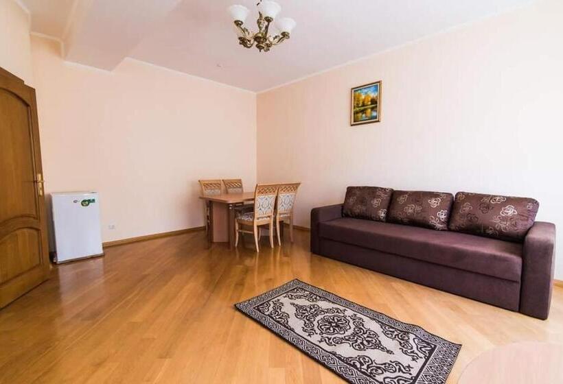 Номер Стандарт, Koncha Zaspa Spa