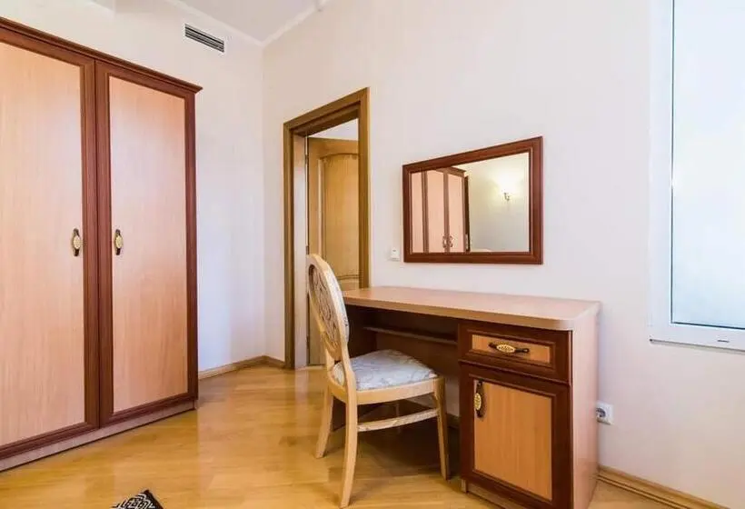 Standard-huone, Koncha Zaspa Spa