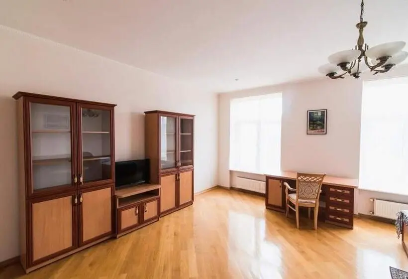 Sviitti 2 Makuuhuonetta, Koncha Zaspa Spa