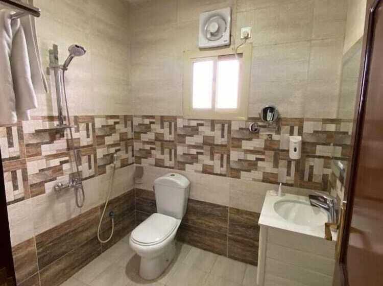 １ベッドルームアパートメント, Mirada Purple   Zahra