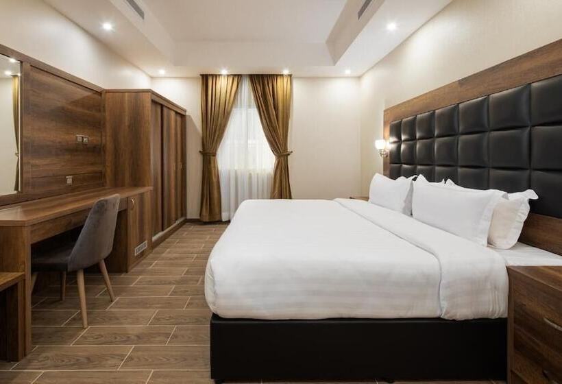 スタンダードスタジオ, Mirada Purple   Zahra