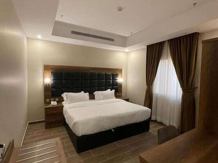 １ベッドルームアパートメント, Mirada Purple   Zahra