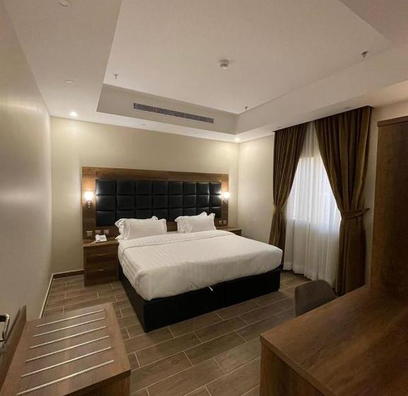 スタンダードスタジオ, Mirada Purple   Zahra