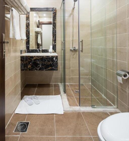 ガーデンビューのスタンダードワンルーム, Mirada Purple   Zahra