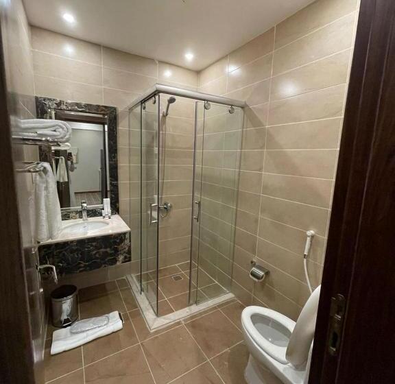 ガーデンビューのスタンダードワンルーム, Mirada Purple   Zahra