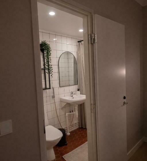 ガーデンビューデラックスルーム, Koivikko Lifestyle Center