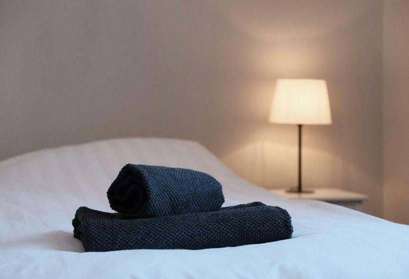 ガーデンビューデラックスルーム, Koivikko Lifestyle Center