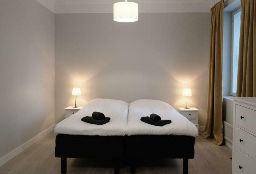 ガーデンビューデラックスルーム, Koivikko Lifestyle Center