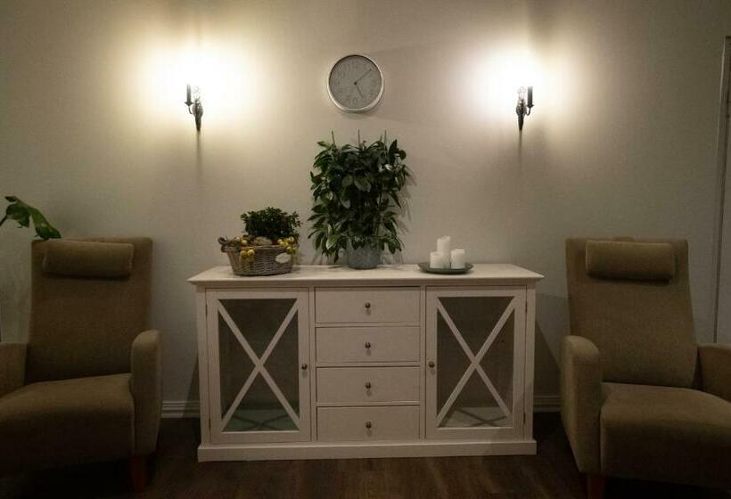 ガーデンビューデラックスルーム, Koivikko Lifestyle Center