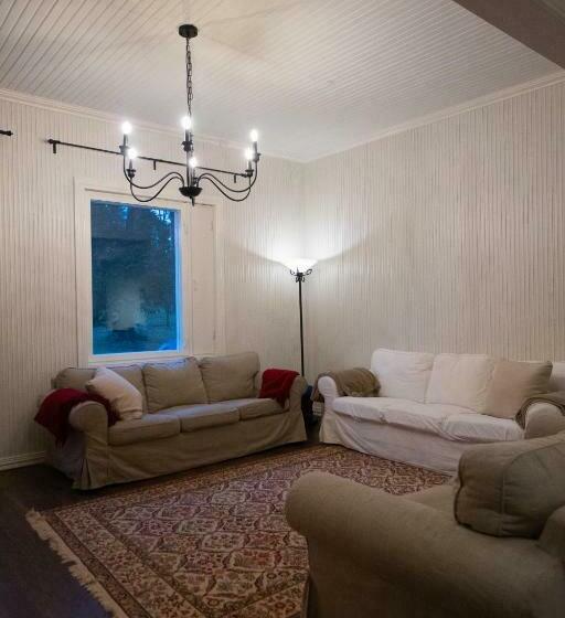 ガーデンビューデラックスルーム, Koivikko Lifestyle Center