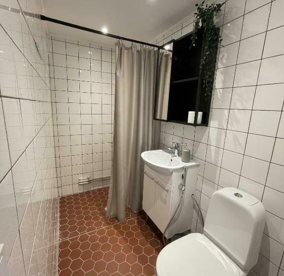 ガーデンビューデラックスルーム, Koivikko Lifestyle Center