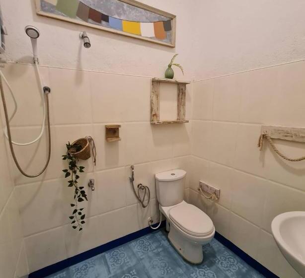 Quarto Estandar, Frida House