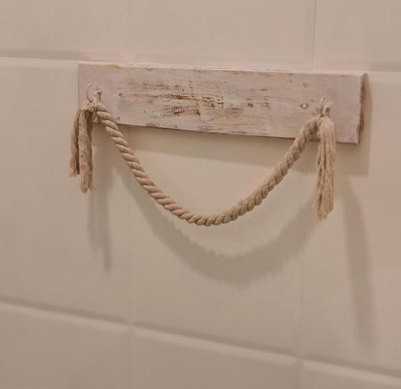 Quarto Estandar, Frida House