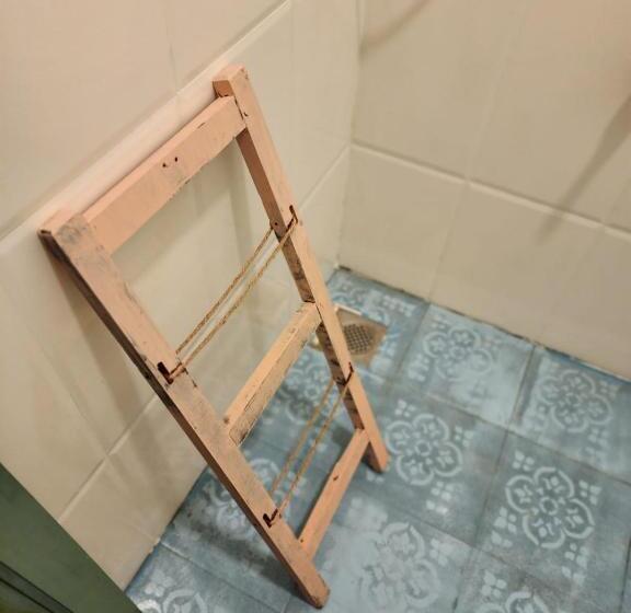 Quarto Economy, Frida House