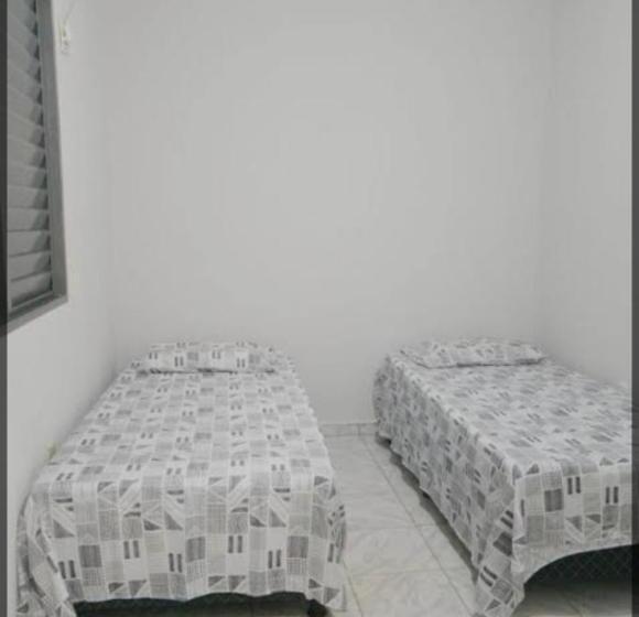 غرفة قياسية, Pousada São Francisco