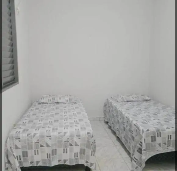 Standard-huone, Pousada São Francisco
