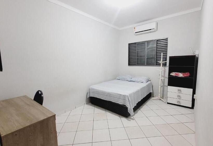 غرفة قياسية, Pousada São Francisco