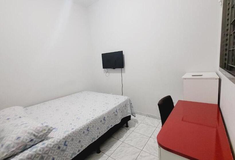 غرفة قياسية, Pousada São Francisco