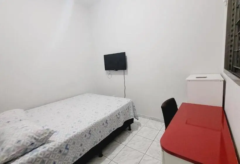Standard-huone, Pousada São Francisco