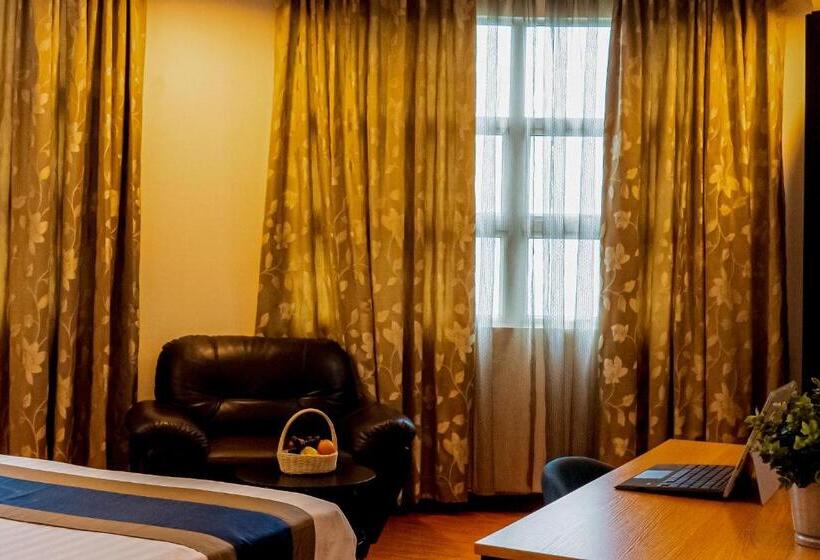 سوییت سوپریور, Umet Seaview Hotel With Free Roundtrip Airport Pick Up And Drop Off