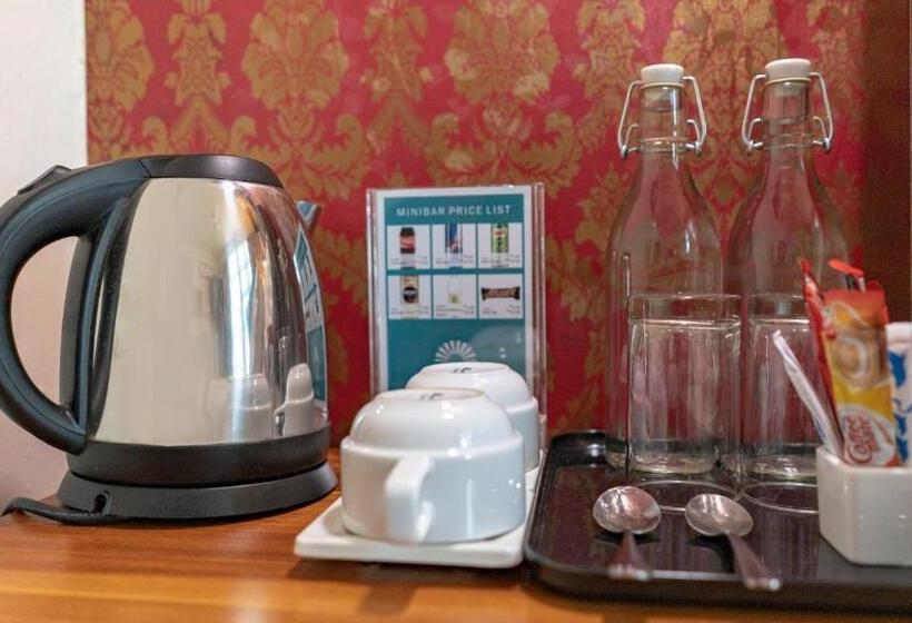 سوییت سوپریور, Umet Seaview Hotel With Free Roundtrip Airport Pick Up And Drop Off