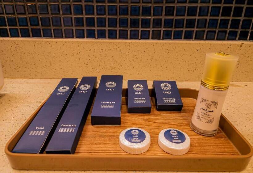 سوییت سوپریور, Umet Seaview Hotel With Free Roundtrip Airport Pick Up And Drop Off