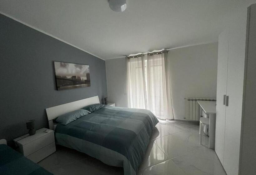 家庭间, Villa Ludo A Zambrone Tropea