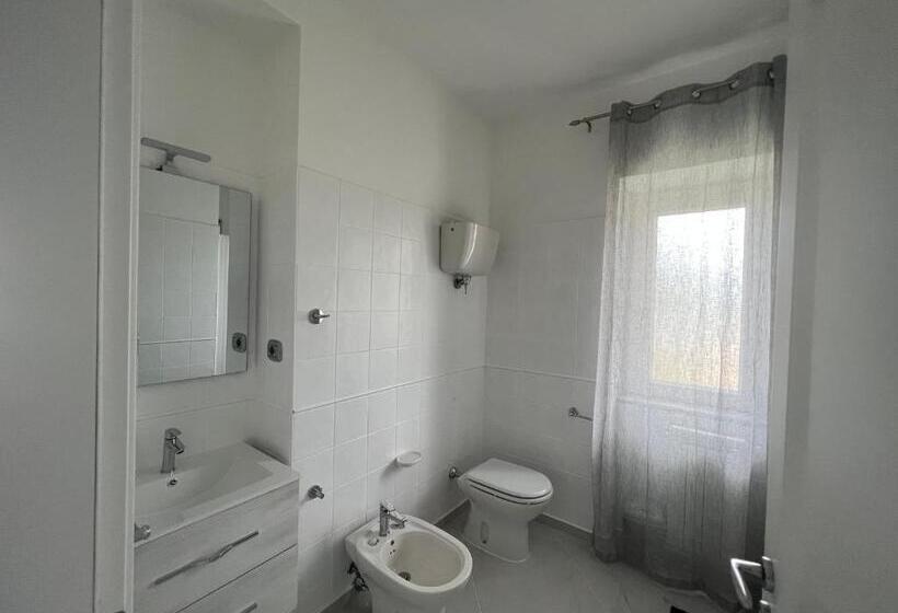 标准间, Villa Ludo A Zambrone Tropea