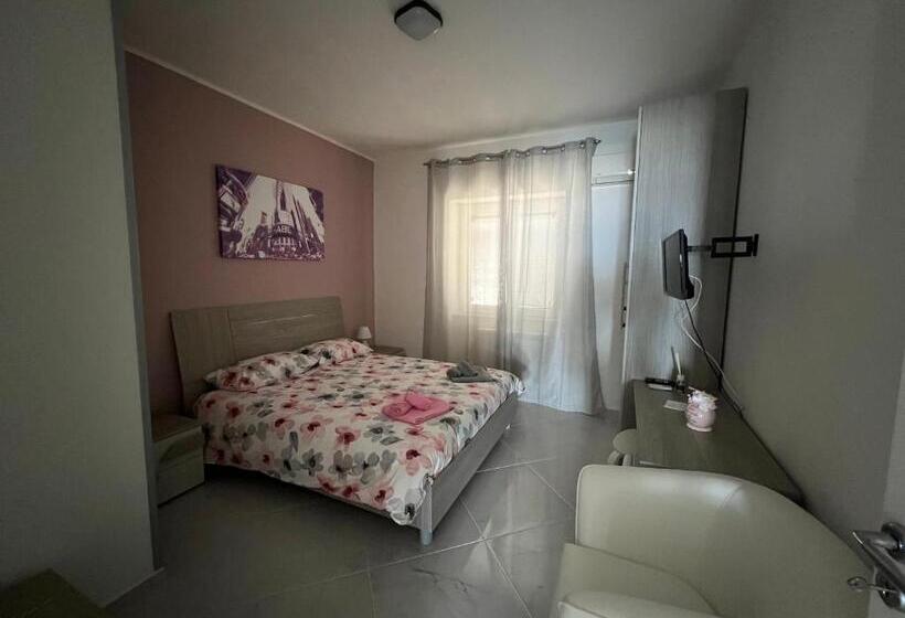 标准间, Villa Ludo A Zambrone Tropea