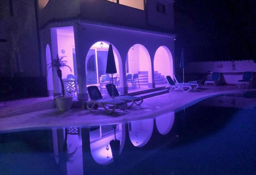 标准间, Villa Ludo A Zambrone Tropea