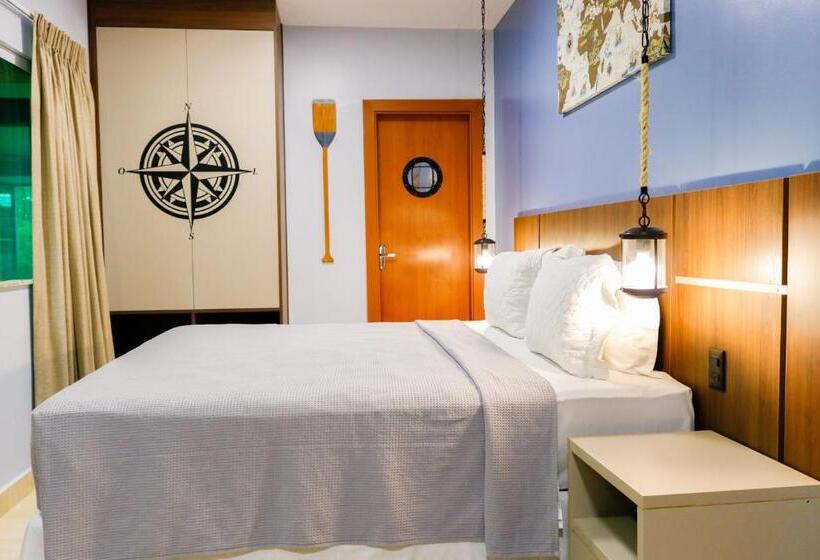 1ベッドルームのスーペリアアパートメント, Búri Resort