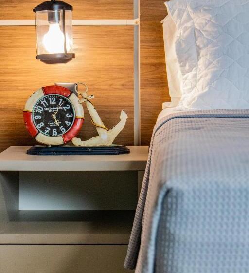 1ベッドルームアパートメント, Búri Resort